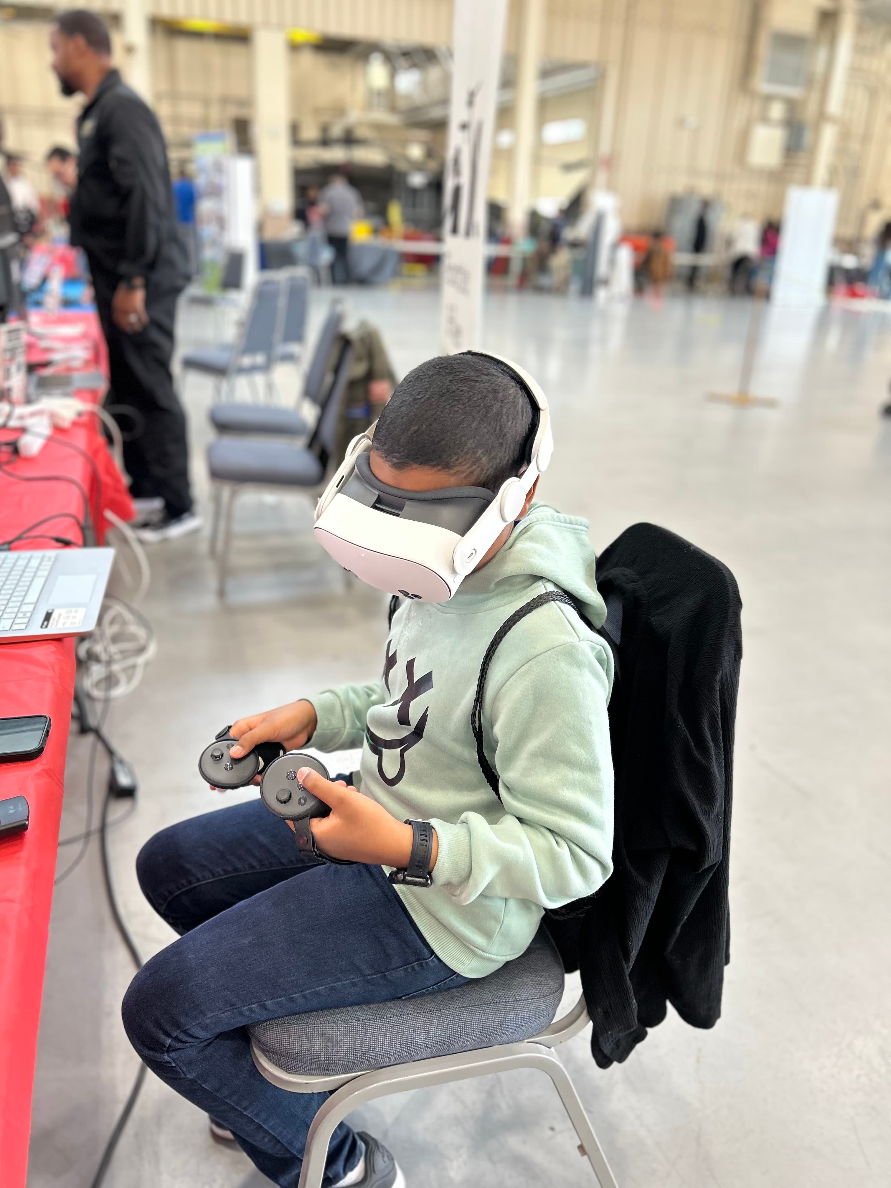 Commemoration ceremony