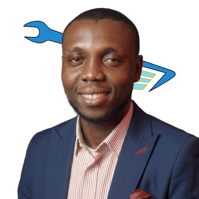 Akolade Samuel