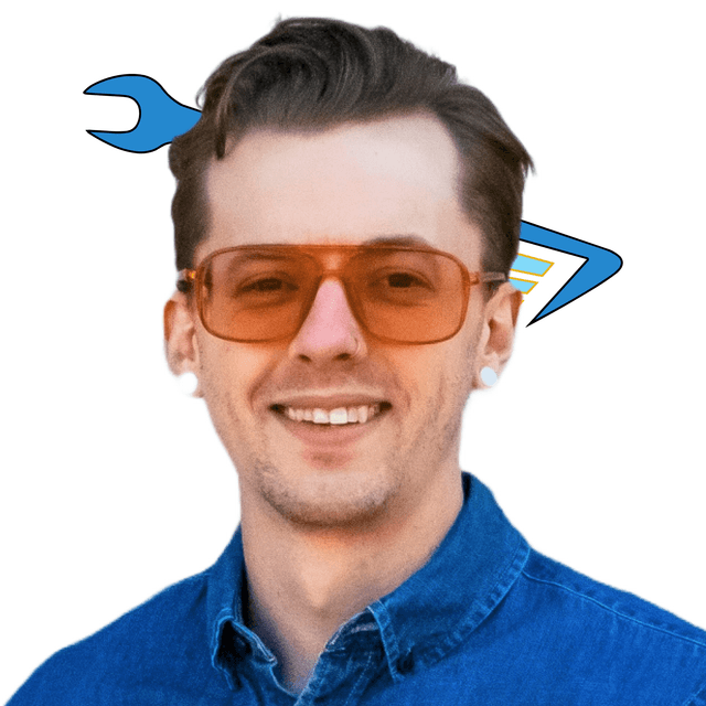 Andrew Raper