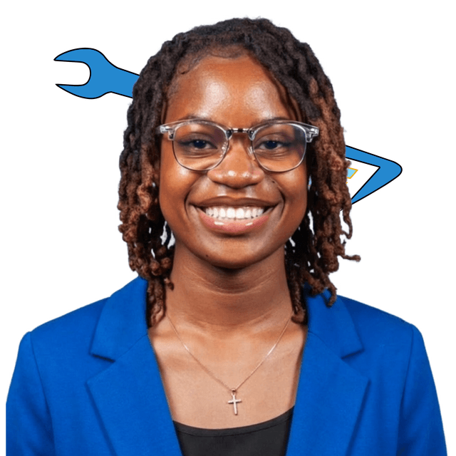 Antonique Greenslade