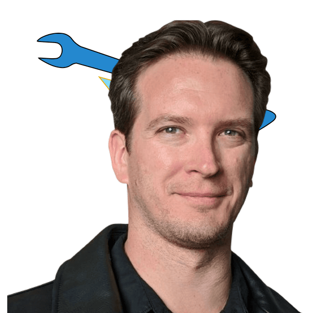 Dan Weber