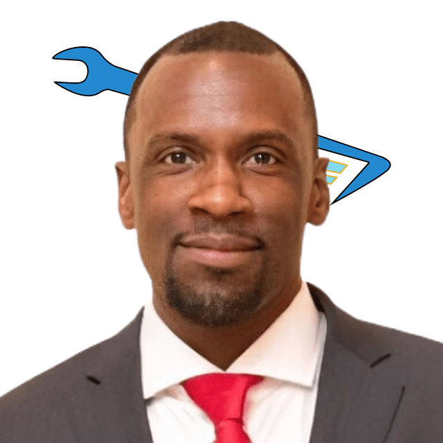 Devon T. Mitchell