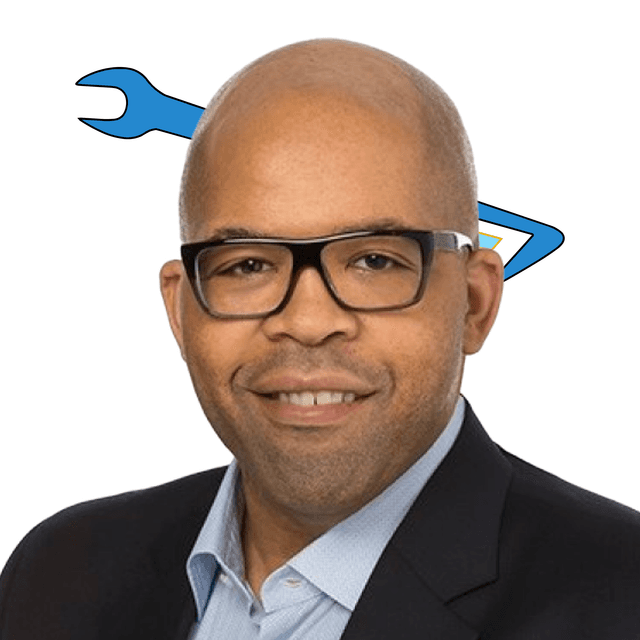 Dr. James Dickerson