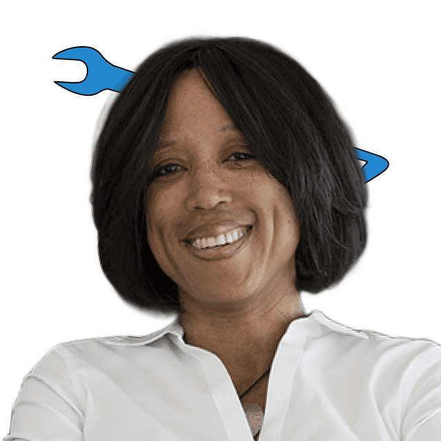 Dr. Valerie Manning
