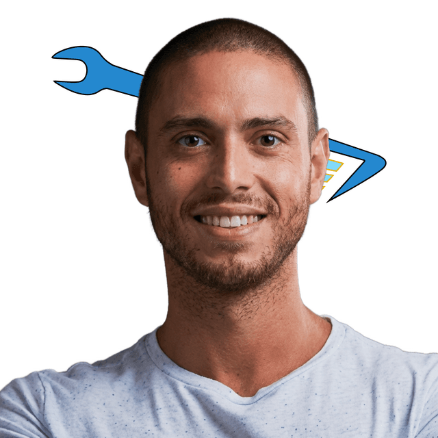 Eric Santos-Silva