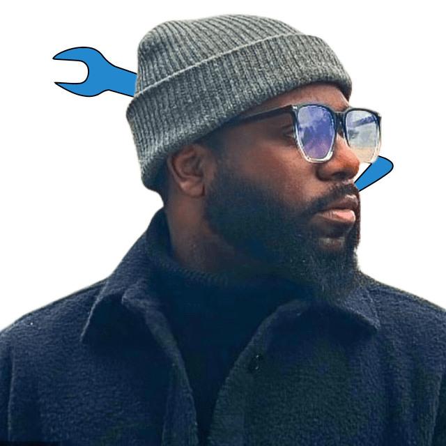 Jeremiah Okpo