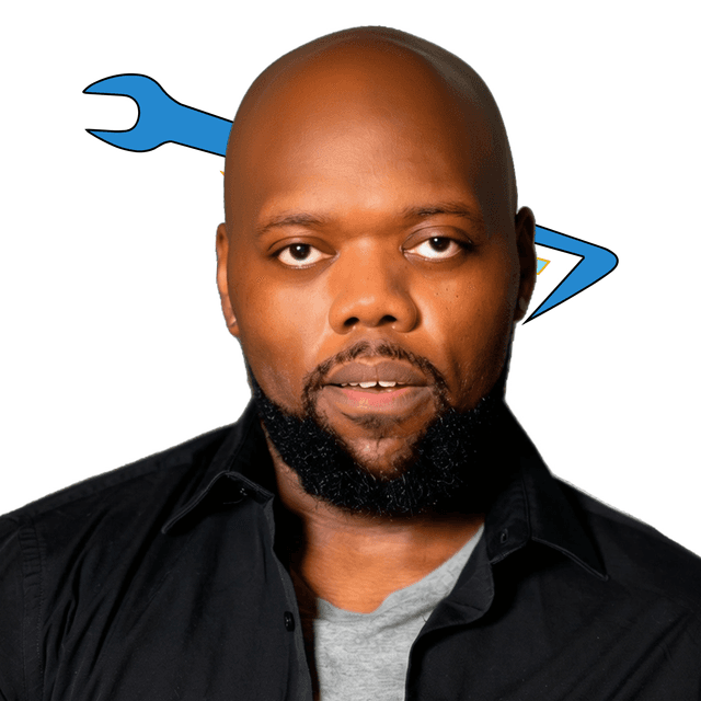 Josh K.N. Wall