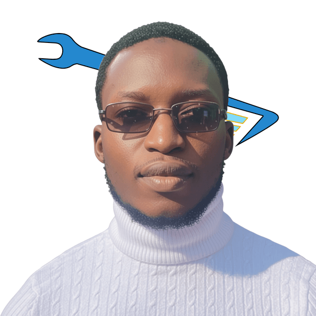 Kareem Olaitan