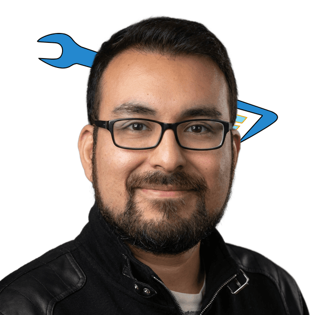 Jon Hernandez