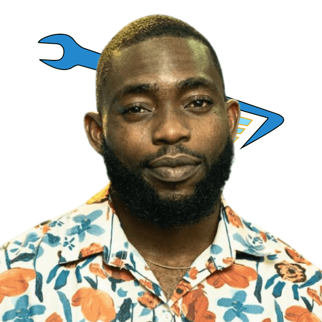 Richard Ibanga