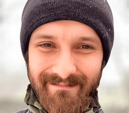 Benjamin Kellwick