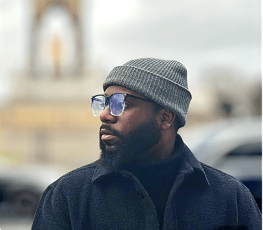Jeremiah Okpo