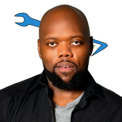 Josh K.N. Wall