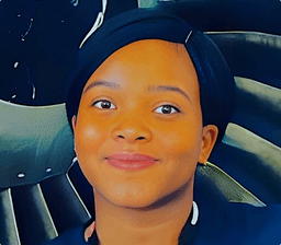 Judith Ibeto