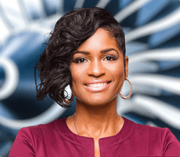 Samantha T. Mitchell