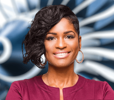 Samantha T. Mitchell