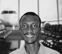 Victor Shalton Odhiambo
